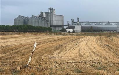 Bandırma da Satılık Arsa