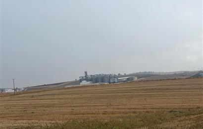 Bandırma da Satılık Arsa