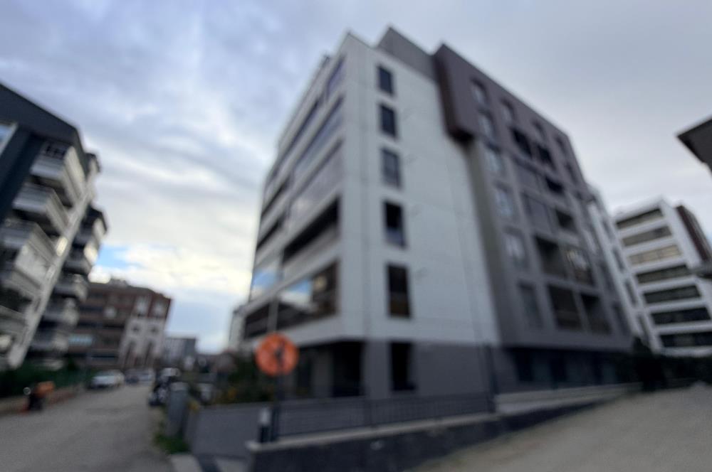 Özlüce Park Trio Evlerinde Full Eşyalı 2+1 Kiralık Daire