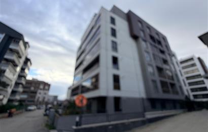 Özlüce Park Trio Evlerinde Full Eşyalı 2+1 Kiralık Daire