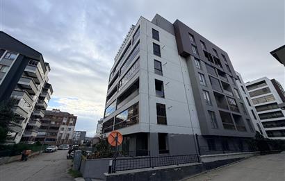 Özlüce Park Trio Evlerinde Full Eşyalı 2+1 Kiralık Daire