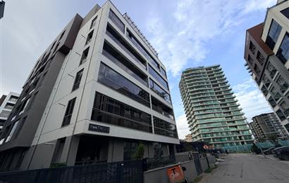 Özlüce Park Trio Evlerinde Full Eşyalı 2+1 Kiralık Daire