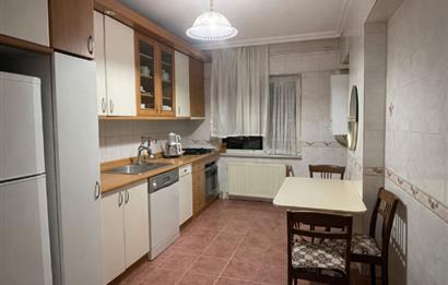 Ümraniye Namık Kemal'de 3+1 Satılık Daire