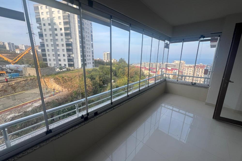 KAŞÜSTÜ MERKEZ ÖZKE SİTESİ KİRALIK DAİRE