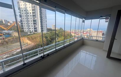 KAŞÜSTÜ MERKEZ ÖZKE SİTESİ KİRALIK DAİRE