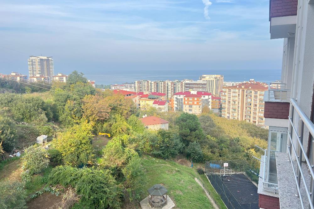 KAŞÜSTÜ MERKEZ ÖZKE SİTESİ KİRALIK DAİRE