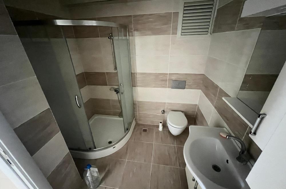 KAŞÜSTÜ MERKEZ ÖZKE SİTESİ KİRALIK DAİRE