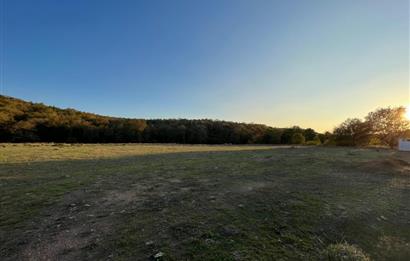 Gebze Cumaköyde Satılık Arsa