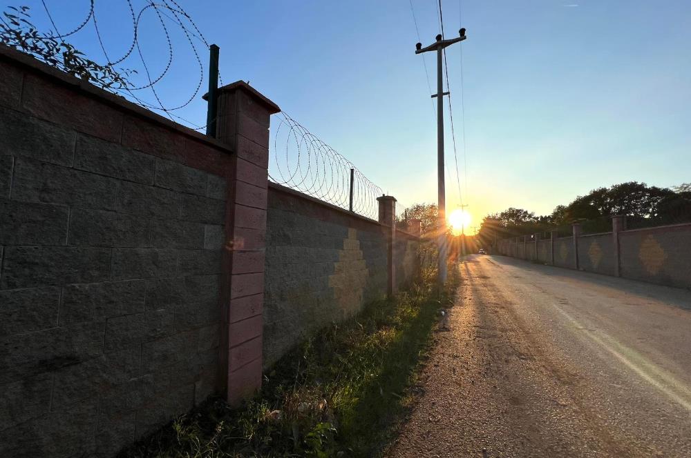 Gebze Cumaköyde Satılık Arsa