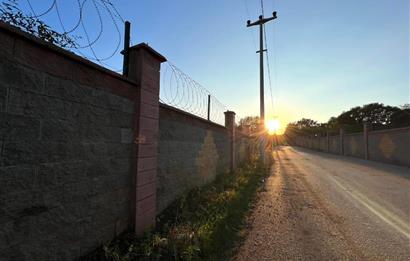 Gebze Cumaköyde Satılık Arsa