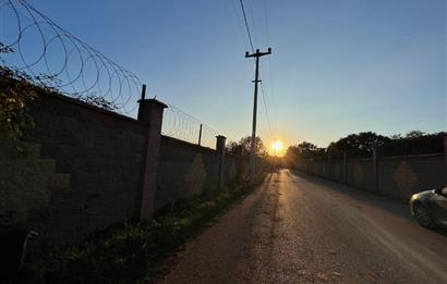 Gebze Cumaköyde Satılık Arsa