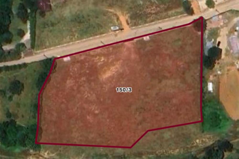 Gebze Cumaköyde Satılık Arsa