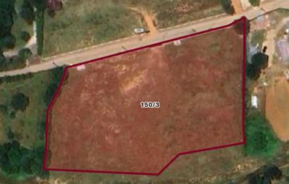 Gebze Cumaköyde Satılık Arsa