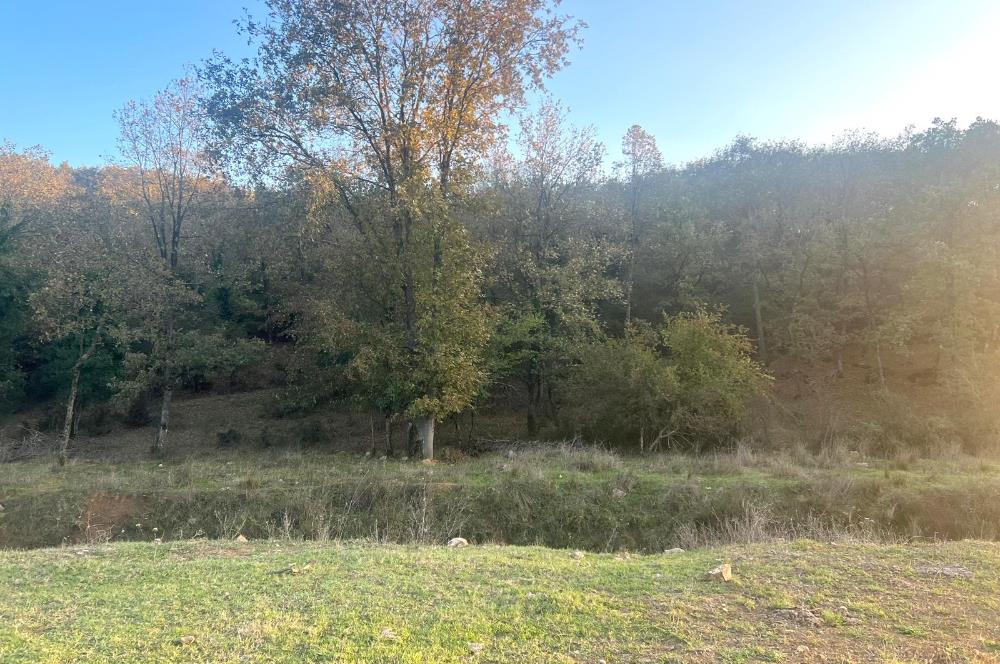 Gebze Cumaköyde Satılık Arsa