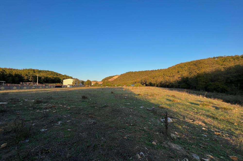 Gebze Cumaköyde Satılık Arsa