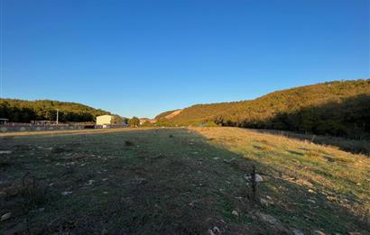 Gebze Cumaköyde Satılık Arsa