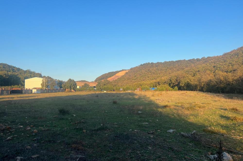 Gebze Cumaköyde Satılık Arsa