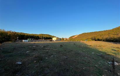Gebze Cumaköyde Satılık Arsa