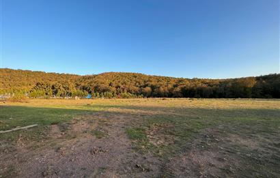 Gebze Cumaköyde Satılık Arsa