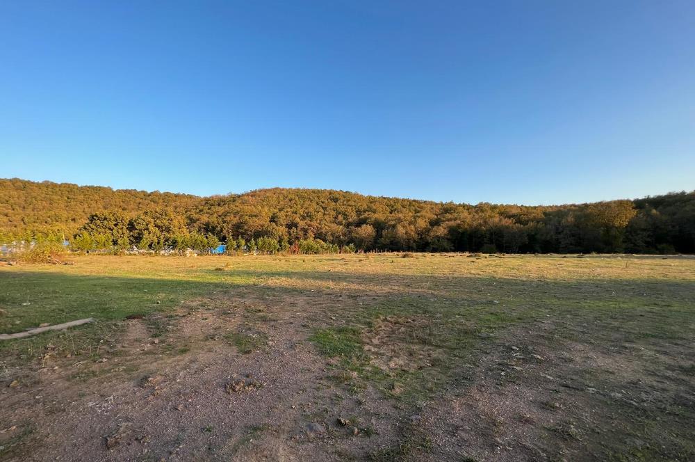 Gebze Cumaköyde Satılık Arsa