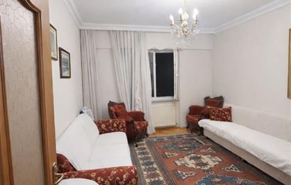 Ümraniye Namık Kemal'de 3+1 Satılık Daire