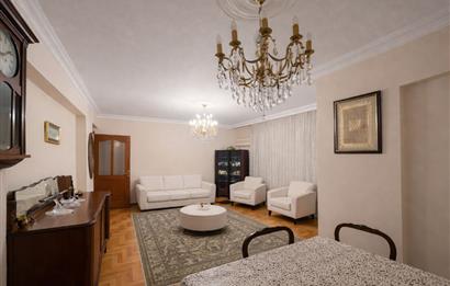 Ümraniye Namık Kemal'de 3+1 Satılık Daire