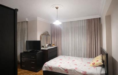 Ümraniye Namık Kemal'de 3+1 Satılık Daire