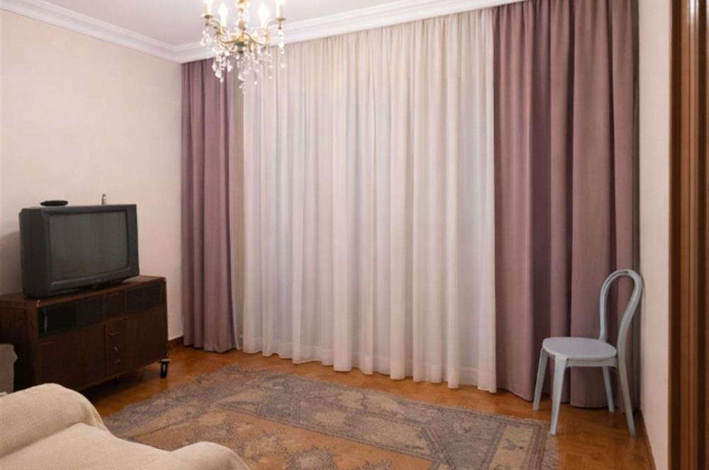 Ümraniye Namık Kemal'de 3+1 Satılık Daire