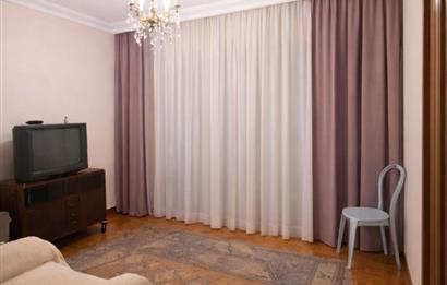 Ümraniye Namık Kemal'de 3+1 Satılık Daire