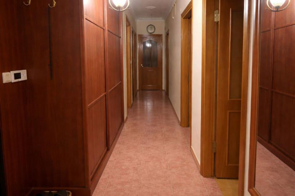 Ümraniye Namık Kemal'de 3+1 Satılık Daire