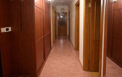 Ümraniye Namık Kemal'de 3+1 Satılık Daire