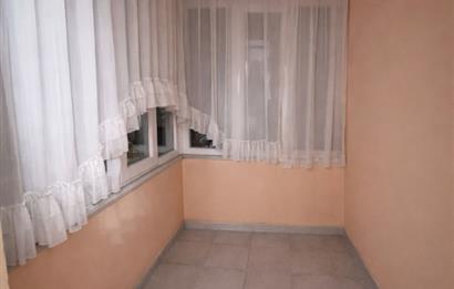 Ümraniye Namık Kemal'de 3+1 Satılık Daire