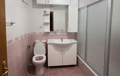 Ümraniye Namık Kemal'de 3+1 Satılık Daire