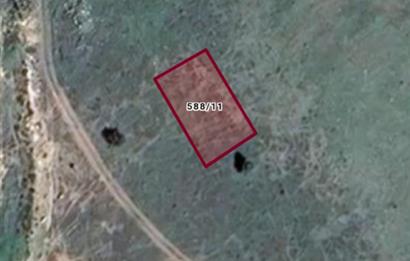 AYDIN DİDİM'DE RUHSAT VE PROJESİ HAZIR VİLLA ARSASI