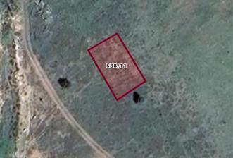 AYDIN DİDİM'DE RUHSAT VE PROJESİ HAZIR VİLLA ARSASI - 6 - 31206