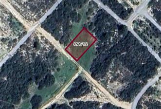 Didim seyrantepe'de iyi konumda 630 m2 müstakil villa arsası - 5 - 31209