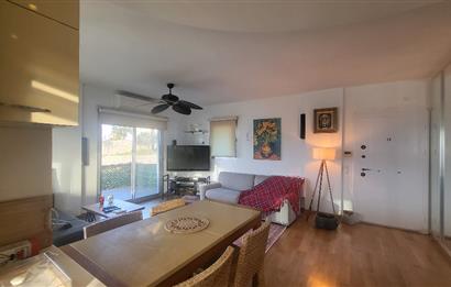 Yalıkavak Geriş'de Deniz Manzaralı Havuzlu 2+1 Yıllık Kiralık Daire