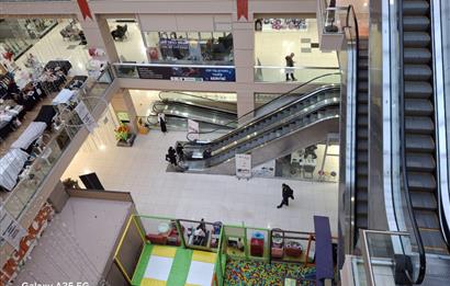 MASRAFSIZ BAŞLANGIÇ! AVM İÇİNDE DEVREN ORGANİZASYON&DÜĞÜN SALONU