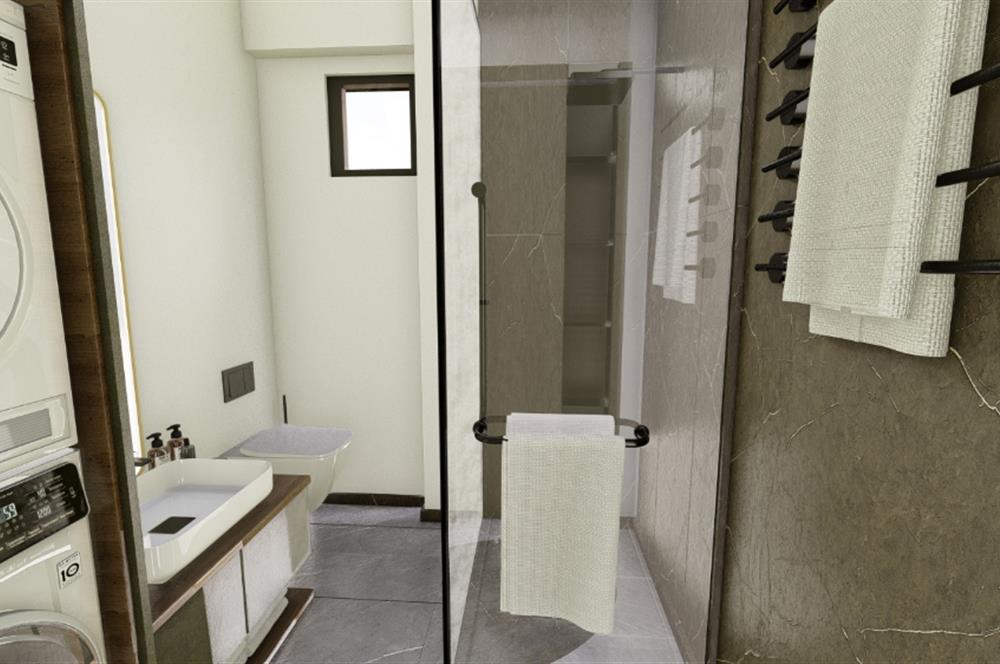 CENTURY21 BAL'DAN DİNKÇİLER MAH.DE SATILIK 1+1 DAİRE