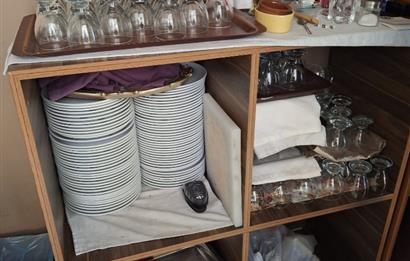 MASRAFSIZ BAŞLANGIÇ! AVM İÇİNDE DEVREN ORGANİZASYON&DÜĞÜN SALONU