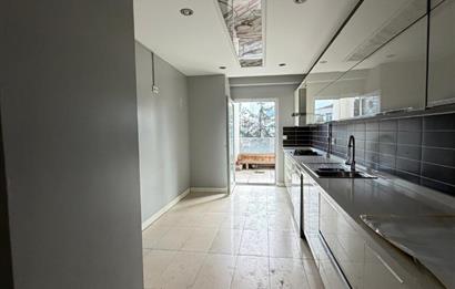 ÇINARPARK SİTESİ E-5 YAKIN 3+1 GENİŞ TERASLI SATILIK