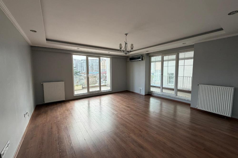 ÇINARPARK SİTESİ E-5 YAKIN 3+1 GENİŞ TERASLI SATILIK