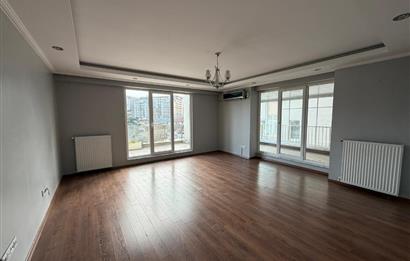 ÇINARPARK SİTESİ E-5 YAKIN 3+1 GENİŞ TERASLI SATILIK