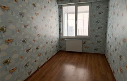 ÇINARPARK SİTESİ E-5 YAKIN 3+1 GENİŞ TERASLI SATILIK