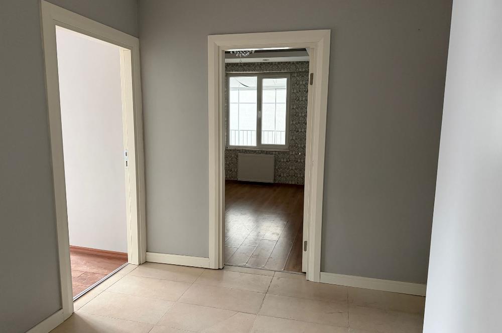 ÇINARPARK SİTESİ E-5 YAKIN 3+1 GENİŞ TERASLI SATILIK