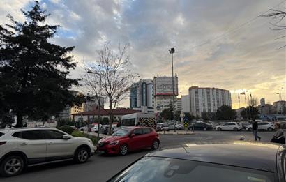 ÇINARPARK SİTESİ E-5 YAKIN 3+1 GENİŞ TERASLI SATILIK