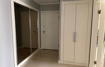 ÇINARPARK SİTESİ E-5 YAKIN 3+1 GENİŞ TERASLI SATILIK