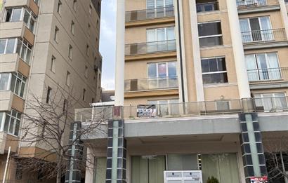 ÇINARPARK SİTESİ E-5 YAKIN 3+1 GENİŞ TERASLI SATILIK