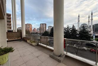 ÇINARPARK SİTESİ E-5 YAKIN 3+1 GENİŞ TERASLI SATILIK - 3 - 31189