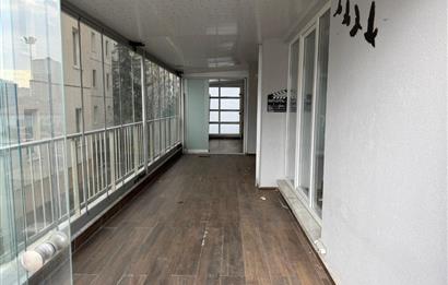 ÇINARPARK SİTESİ E-5 YAKIN 3+1 GENİŞ TERASLI SATILIK